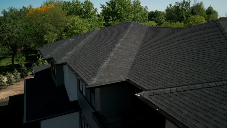 Best Green or Eco-Friendly Roofing Solutions  in Nanticoke, PA